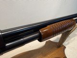 Winchester 16 Ga. Model 12 Man. 1958 - 6 of 23