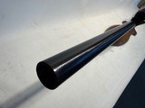 Winchester 16 Ga. Model 12 Man. 1958 - 20 of 23