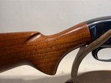 Winchester 16 Ga. Model 12 Man. 1958 - 3 of 23