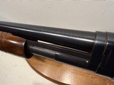 Winchester 16 Ga. Model 12 Man. 1958 - 11 of 23