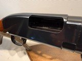 Winchester 16 Ga. Model 12 Man. 1958 - 4 of 23