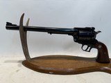 Ruger New Model Super Blackhawk .44 Mag w/ 10.5” Barrel - Image 1 of 22