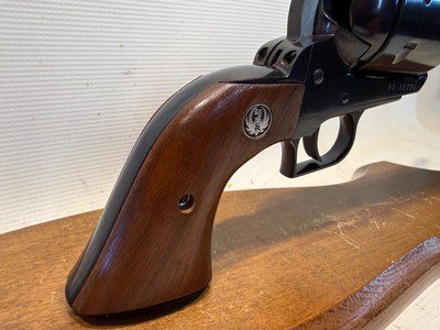 Ruger New Model Super Blackhawk .44 Mag w/ 10.5” Barrel - Image 8 of 22
