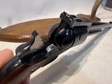 Ruger New Model Super Blackhawk .44 Mag w/ 10.5” Barrel - Image 15 of 22