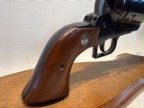 Ruger New Model Super Blackhawk .44 Mag w/ 10.5” Barrel - Image 8 of 22