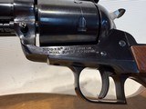 Ruger New Model Super Blackhawk .44 Mag w/ 10.5” Barrel - Image 6 of 22