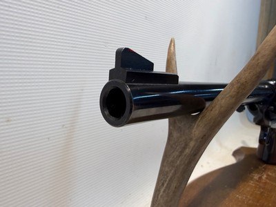 Ruger New Model Super Blackhawk .44 Mag w/ 10.5” Barrel - Image 5 of 22