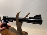 Ruger New Model Super Blackhawk .44 Mag w/ 10.5” Barrel - Image 11 of 22