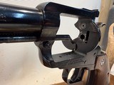 Ruger New Model Super Blackhawk .44 Mag w/ 10.5” Barrel - Image 17 of 22