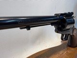 Ruger New Model Super Blackhawk .44 Mag w/ 10.5” Barrel - Image 4 of 22