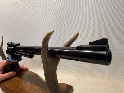 Ruger New Model Super Blackhawk .44 Mag w/ 10.5” Barrel - Image 11 of 22