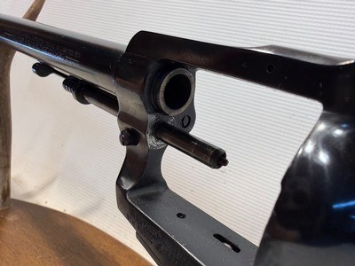 Ruger New Model Super Blackhawk .44 Mag w/ 10.5” Barrel - Image 18 of 22