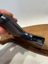 Colt Model 1903 Pocket Type IV 32 Rimless w/ Wood Grips - Image 11 of 20