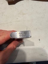 Colt Model 1903 Pocket Type IV 32 Rimless w/ Wood Grips - Image 20 of 20