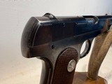 Colt Model 1903 Pocket Type IV 32 Rimless w/ Wood Grips - Image 3 of 20