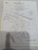 High Standard Handgun Parts - 8 of 9