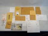 High Standard Handgun Parts - 1 of 9