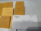 High Standard Handgun Parts - 6 of 9