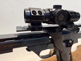 High Standard Victor .22 LR w/ Ultra Dot Sight - 10 of 17
