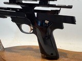High Standard Victor .22 LR w/ Ultra Dot Sight - 7 of 17