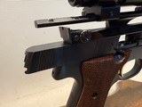 High Standard Victor .22 LR w/ Ultra Dot Sight - 3 of 17