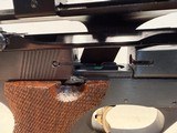 High Standard Victor .22 LR w/ Ultra Dot Sight - 4 of 17