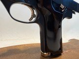 High Standard Victor .22 LR w/ Ultra Dot Sight - 8 of 17