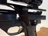 High Standard Victor .22 LR w/ Ultra Dot Sight - 9 of 17