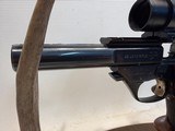 High Standard Supermatic Trophy .22 LR w/ Ultra Dot Sight - Image 5 of 16