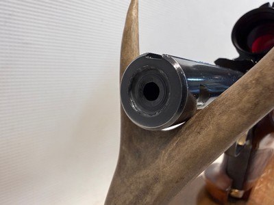 High Standard Supermatic Trophy .22 LR w/ Ultra Dot Sight - Image 6 of 16