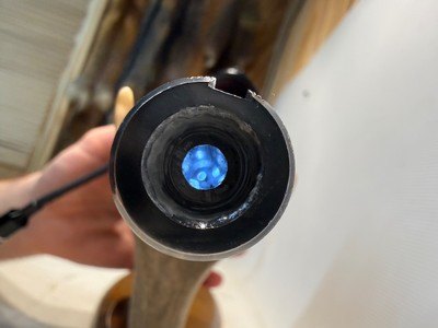 High Standard Supermatic Trophy .22 LR w/ Ultra Dot Sight - Image 14 of 16