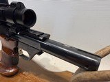 High Standard Supermatic Trophy .22 LR w/ Ultra Dot Sight - Image 12 of 16