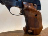 High Standard Supermatic Trophy .22 LR w/ Ultra Dot Sight - Image 2 of 16