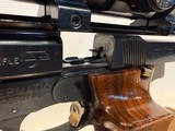 High Standard Supermatic Trophy .22 LR w/ Ultra Dot Sight - Image 3 of 16