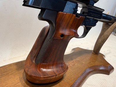 High Standard Supermatic Trophy .22 LR w/ Ultra Dot Sight - Image 7 of 16