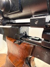 High Standard Supermatic Trophy .22 LR w/ Ultra Dot Sight - Image 10 of 16