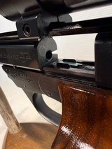 High Standard Supermatic Trophy .22 LR w/ Ultra Dot Sight - Image 4 of 16