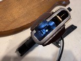 High Standard Victor Military .22 LR w/ Barrel Weight - 14 of 17