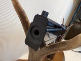 High Standard Victor Military .22 LR w/ Barrel Weight - 6 of 17