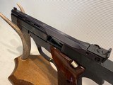 High Standard Victor Military .22 LR w/ Barrel Weight - 7 of 17