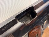 Colt MK IV Series 70 Government Model 1911 .45 Auto w/ Raised Rib - 7 of 20