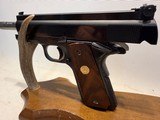 Colt MK IV Series 70 Government Model 1911 .45 Auto w/ Raised Rib - 9 of 20