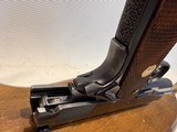Colt MK IV Series 70 Government Model 1911 .45 Auto w/ Raised Rib - 14 of 20