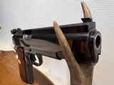 Colt MK IV Series 70 Government Model 1911 .45 Auto w/ Raised Rib - 4 of 20