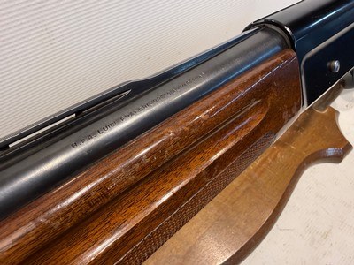 Franchi Model 48 AL 12 ga. w/ Modified Barrel - Image 14 of 21