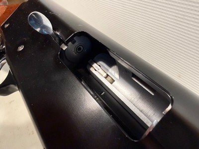 Franchi Model 48 AL 12 ga. w/ Modified Barrel - Image 6 of 21