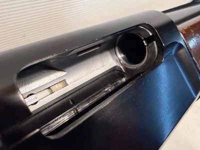 Franchi Model 48 AL 12 ga. w/ Modified Barrel - Image 5 of 21