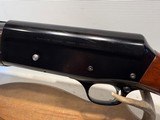 Franchi Model 48 AL 12 ga. w/ Modified Barrel - Image 13 of 21