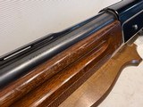 Franchi Model 48 AL 12 ga. w/ Modified Barrel - Image 14 of 21