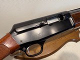 Franchi Model 48 AL 12 ga. w/ Modified Barrel - Image 4 of 21